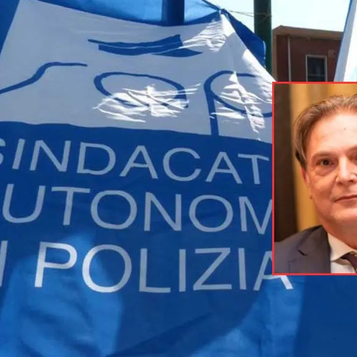 X Congresso del Sap, Cesare Corica confermato segretario nazionale