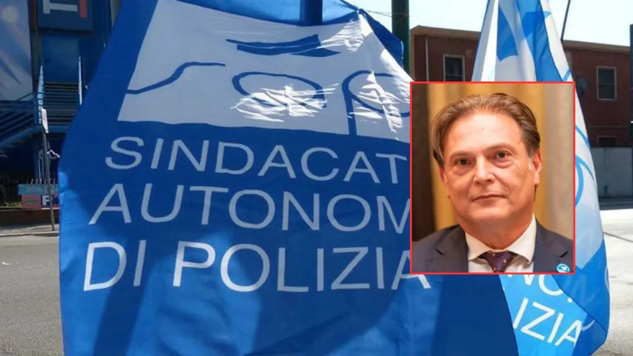 X Congresso del Sap, Cesare Corica confermato segretario nazionale