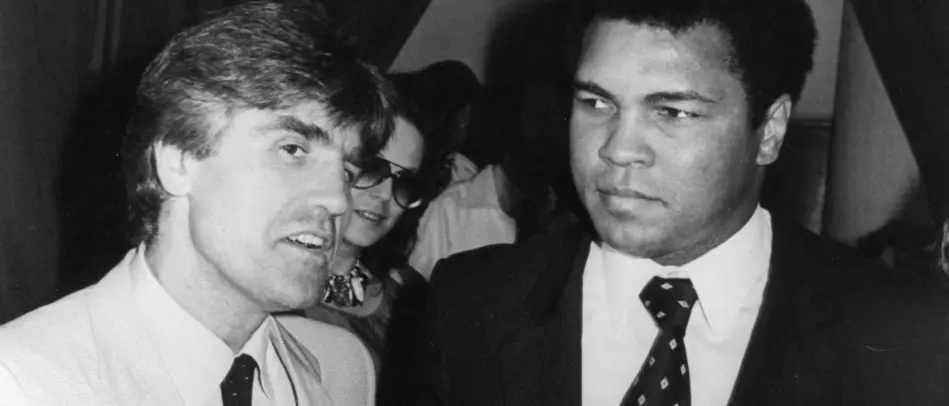 Morto Nino Benvenuti, leggenda del pugilato e medaglia d’oro alle Olimpiadi di Roma nel ‘60\n