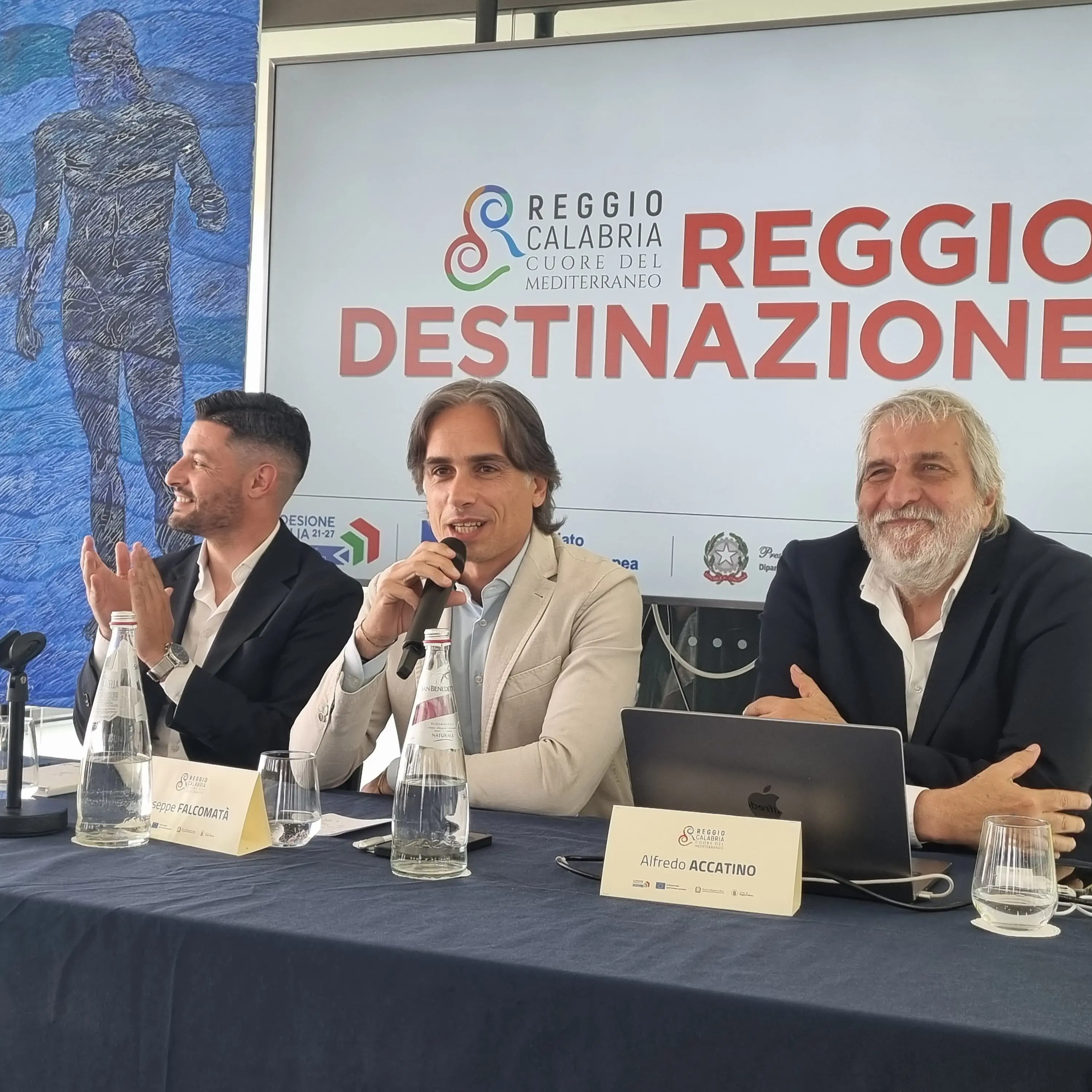 “Reggio destinazione”, un masterplan del turismo per rilanciare la città al centro del Mediterraneo\n
