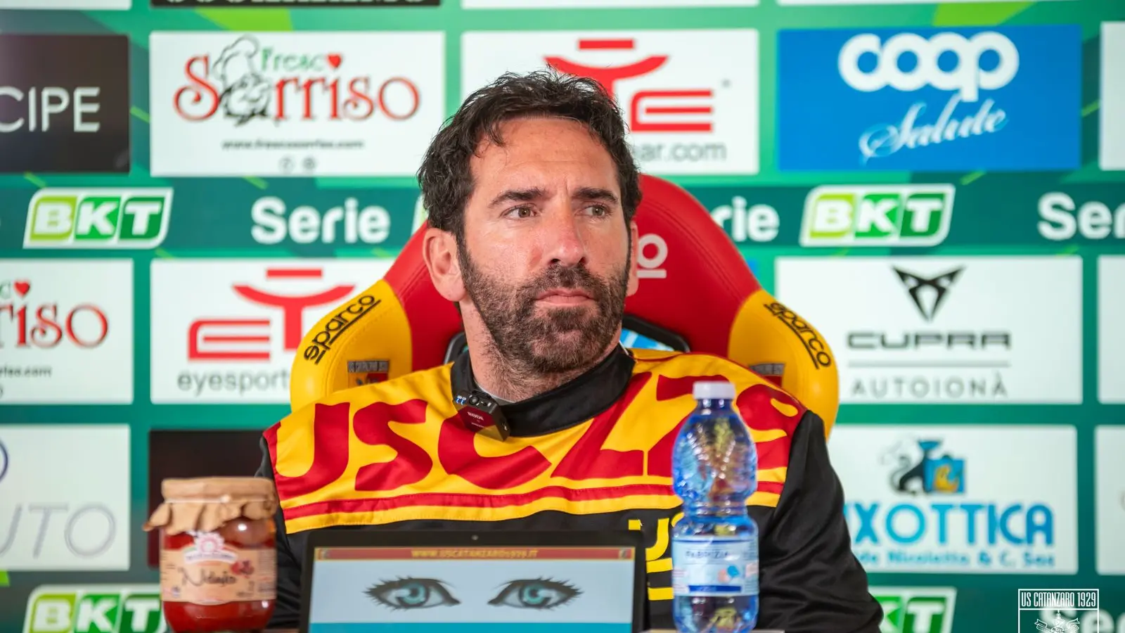 <p>Fabio Caserta</p>\\n