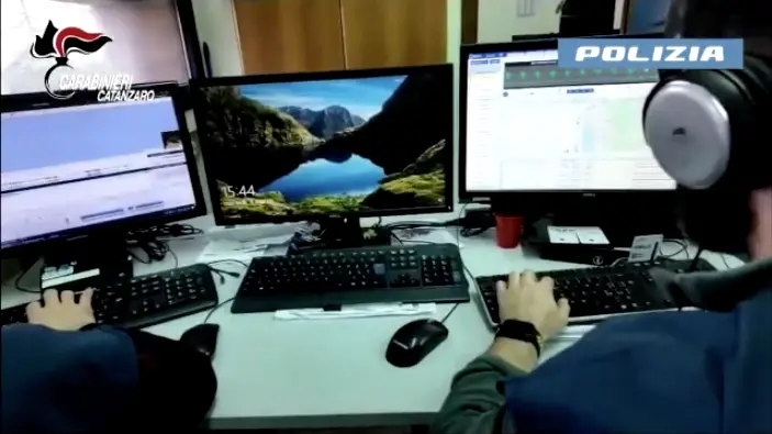 La gregaria, il factotum e il prestanome:\u00A0chi portava avanti gli affari del\u00A0clan\u00A0Iannazzo a Lamezia dopo il blitz Andromeda\n