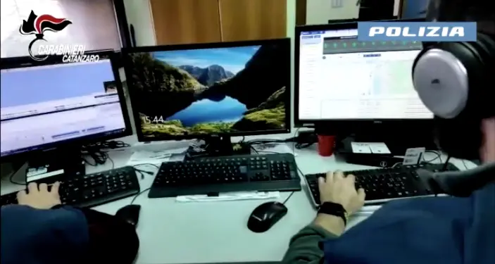 La gregaria, il factotum e il prestanome:\u00A0chi portava avanti gli affari del\u00A0clan\u00A0Iannazzo a Lamezia dopo il blitz Andromeda\n