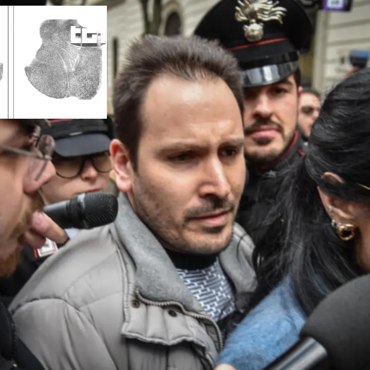 Svolta nel giallo di Garlasco: l’impronta accanto al corpo di Chiara Poggi «è di Andrea Sempio»\n