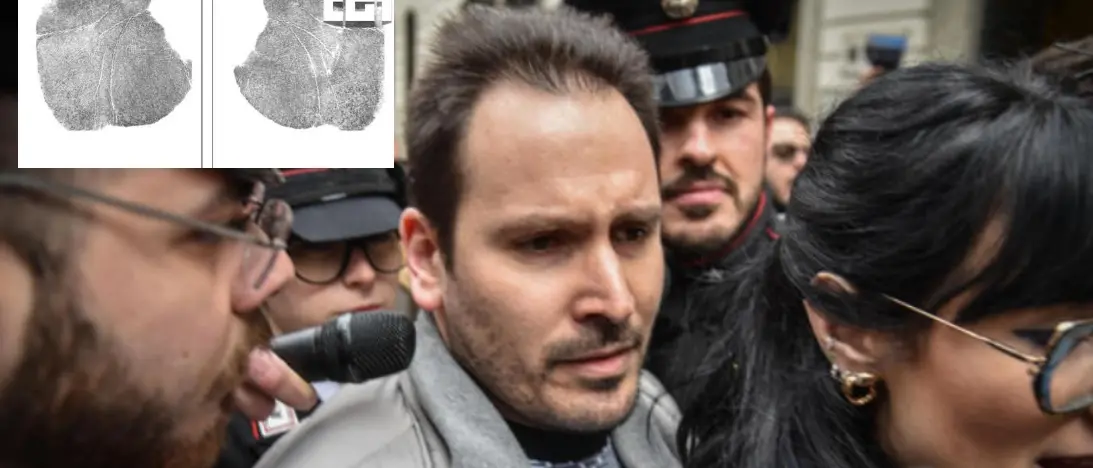 Svolta nel giallo di Garlasco: l’impronta accanto al corpo di Chiara Poggi «è di Andrea Sempio»\n