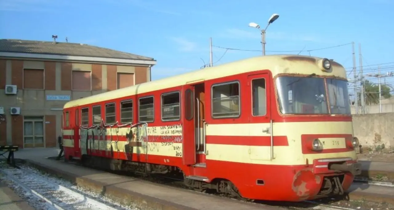 Ferrovie Taurensi chiuse da oltre 10 anni, Muraca (Pd): «La Regione s’impegni per il loro ripristino»\n
