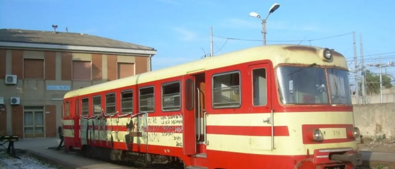Ferrovie Taurensi chiuse da oltre 10 anni, Muraca (Pd): «La Regione s’impegni per il loro ripristino»\n