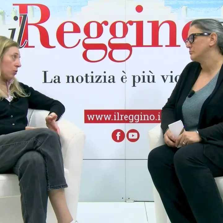 Fondazione Una Nessuna Centomila,\u00A0Celeste Costatino: «Tracciamo percorsi di autonomia per donne che\u00A0si liberano dalla violenza»\n