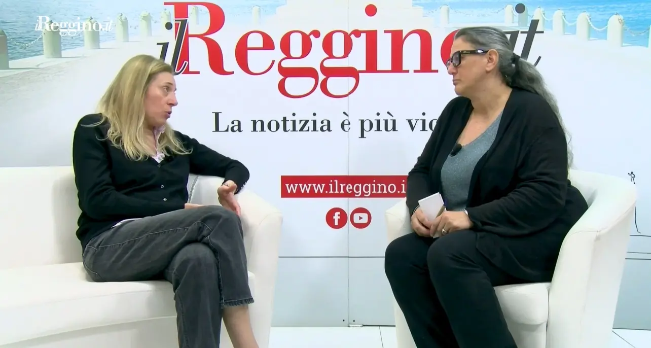 Fondazione Una Nessuna Centomila,\u00A0Celeste Costatino: «Tracciamo percorsi di autonomia per donne che\u00A0si liberano dalla violenza»\n