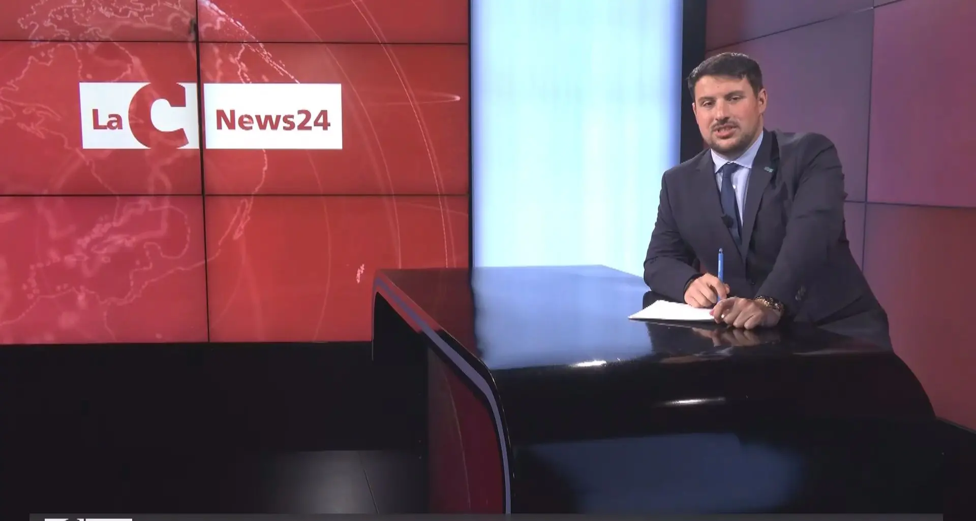 Edizione Sera
