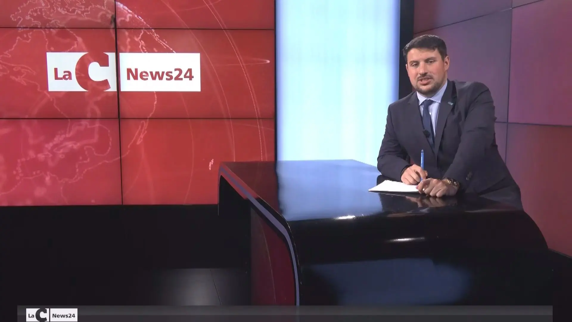 Edizione Sera