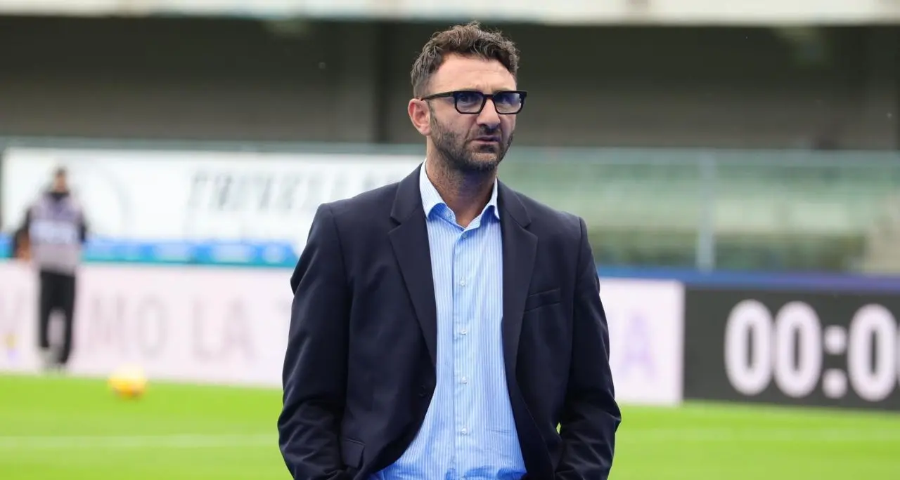 Cosenza in Serie C, storia virtualmente finita con Delvecchio: con il ds sarà addio\n