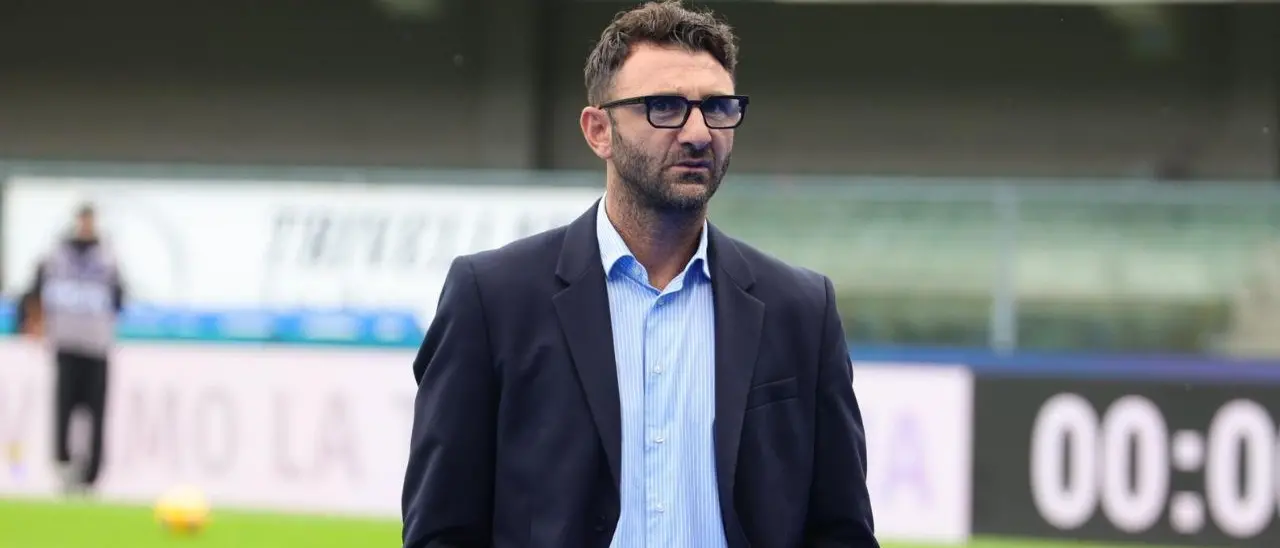 Cosenza in Serie C, storia virtualmente finita con Delvecchio: con il ds sarà addio\n