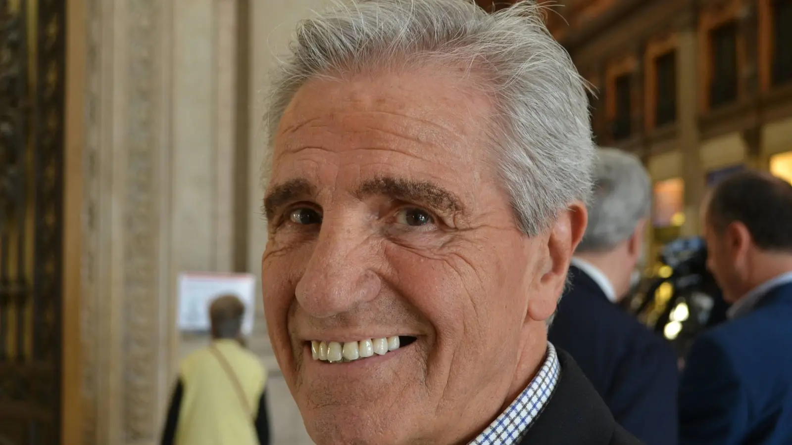 Nino Benvenuti