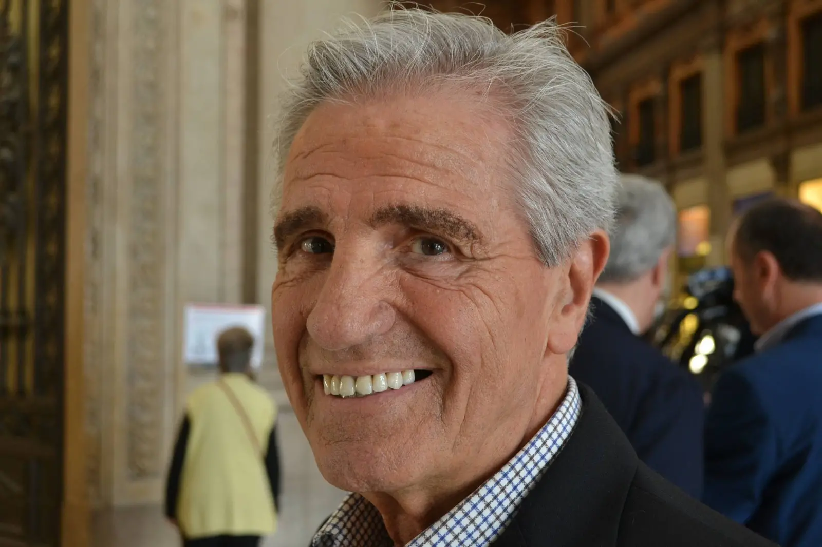 Addio a Nino Benvenuti, leggenda del pugilato italiano e mondiale