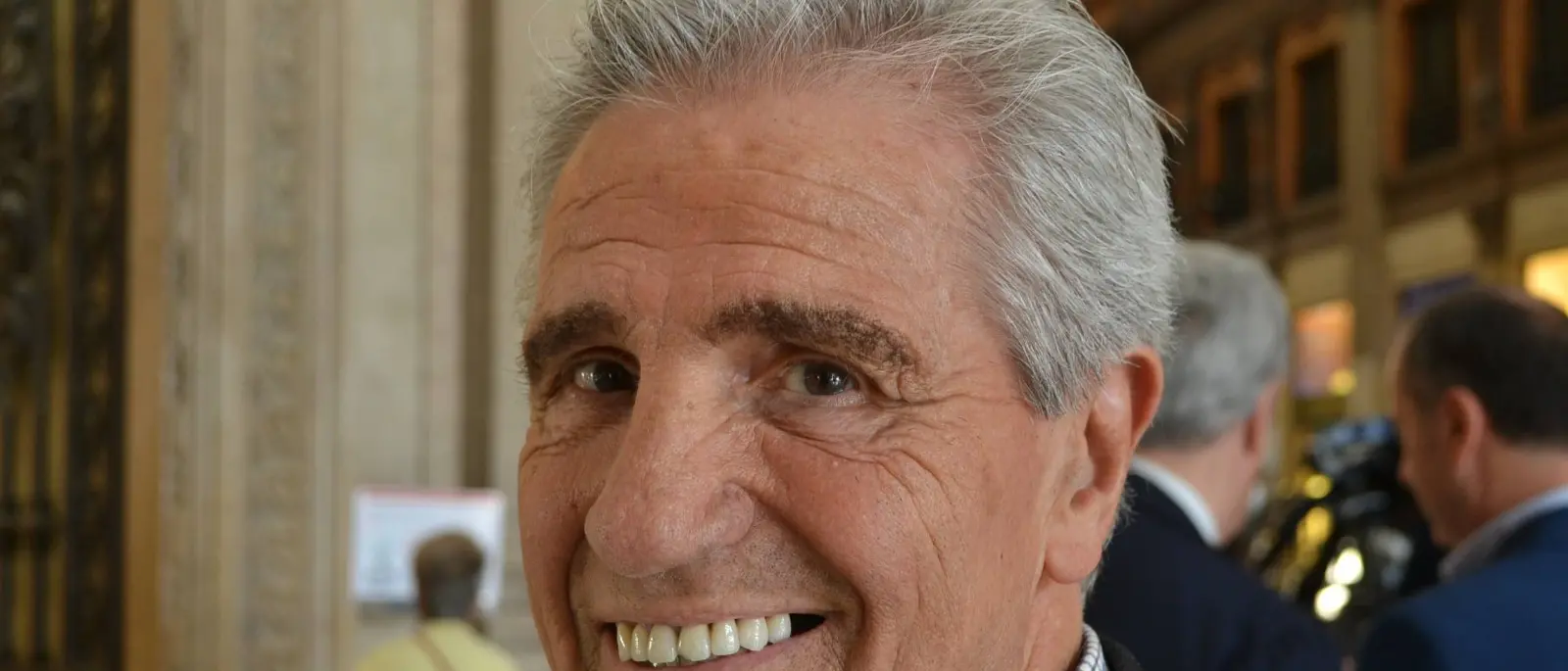 Addio a Nino Benvenuti, leggenda del pugilato italiano e mondiale