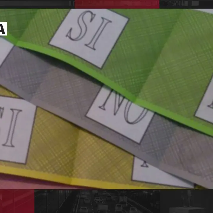 I cinque referendum dell’8 e 9 giugno, focus oggi a Dentro la Notizia\n