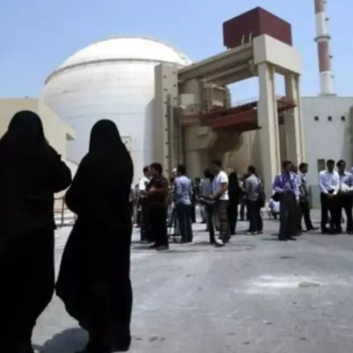 «Israele si prepara ad attaccare le centrali nucleari in Iran»\n