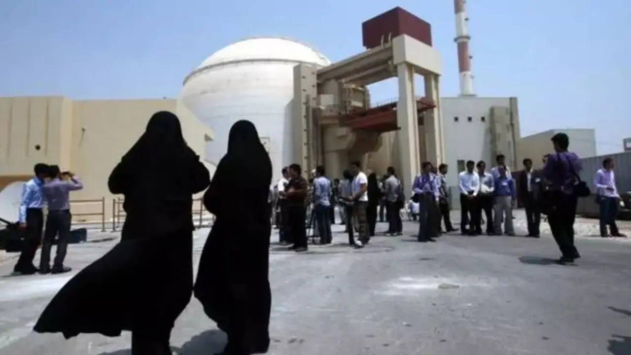 «Israele si prepara ad attaccare le centrali nucleari in Iran»\n