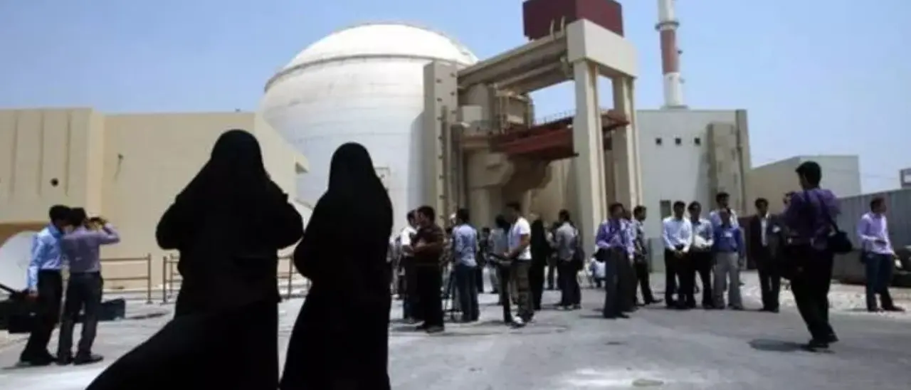 «Israele si prepara ad attaccare le centrali nucleari in Iran»\n