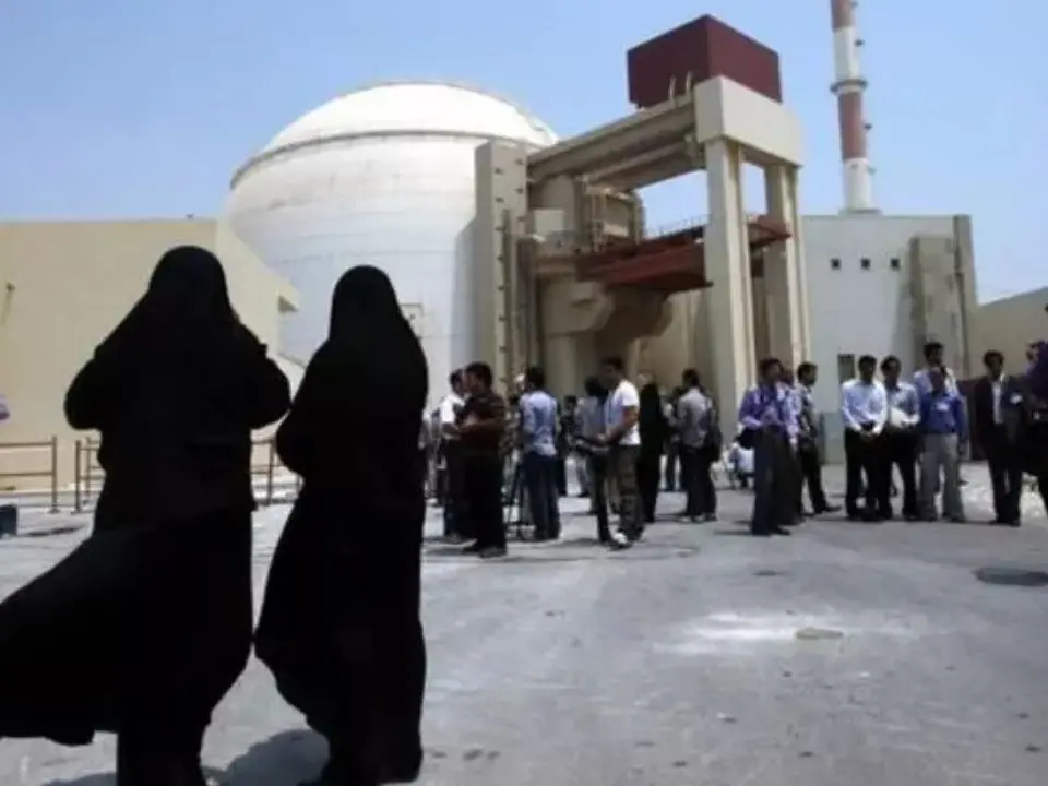 «Israele si prepara ad attaccare le centrali nucleari in Iran»
