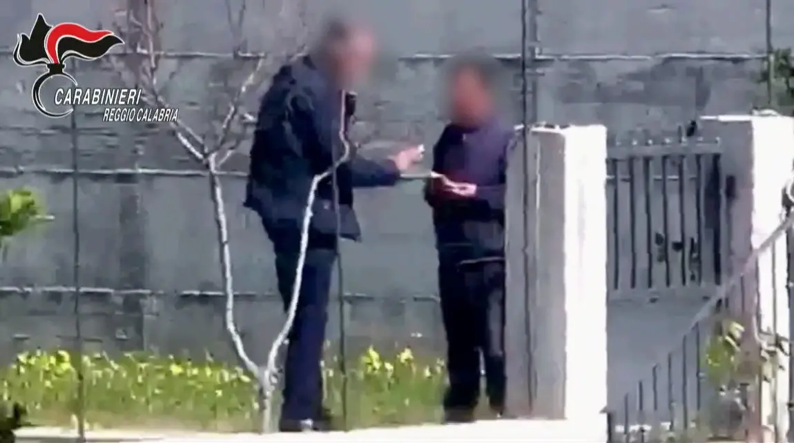 Operazione Millennium, il traffico di droga gestito insieme dai clan reggini come un ramo d’azienda\n