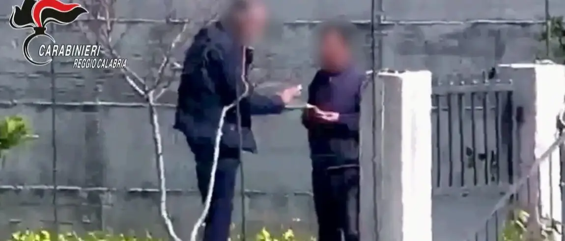 Operazione Millennium, il traffico di droga gestito insieme dai clan reggini come un ramo d’azienda\n