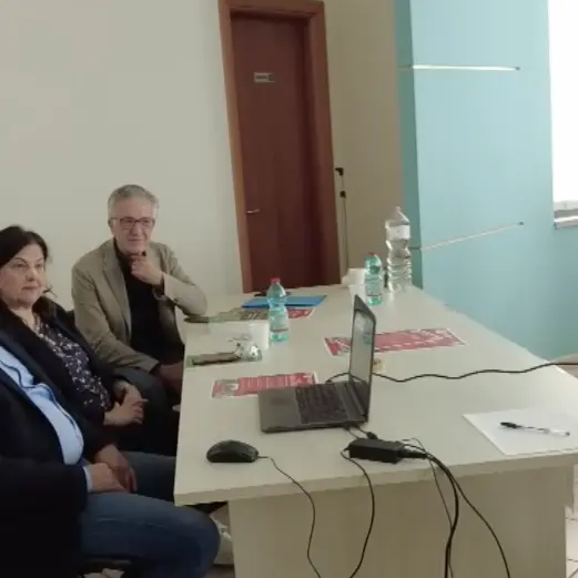 A Corigliano confronto su gioco, socialità e benessere nella terza età: intervenuti esperti e operatori\n