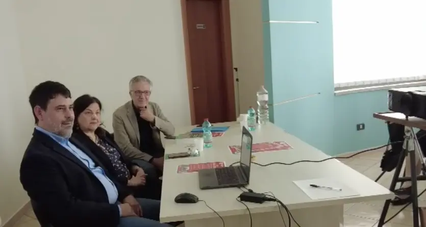 A Corigliano confronto su gioco, socialità e benessere nella terza età: intervenuti esperti e operatori\n