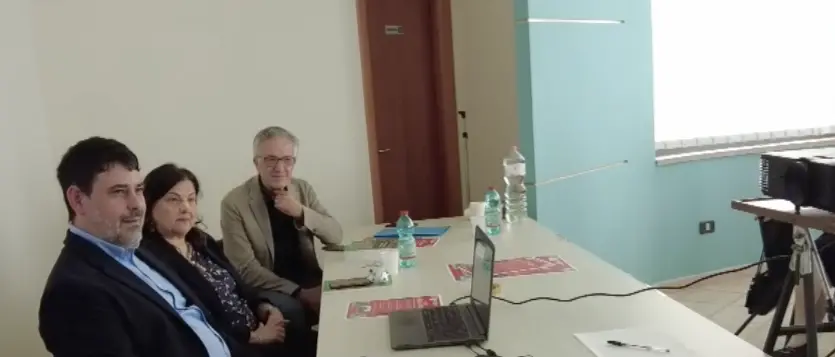 A Corigliano confronto su gioco, socialità e benessere nella terza età: intervenuti esperti e operatori\n