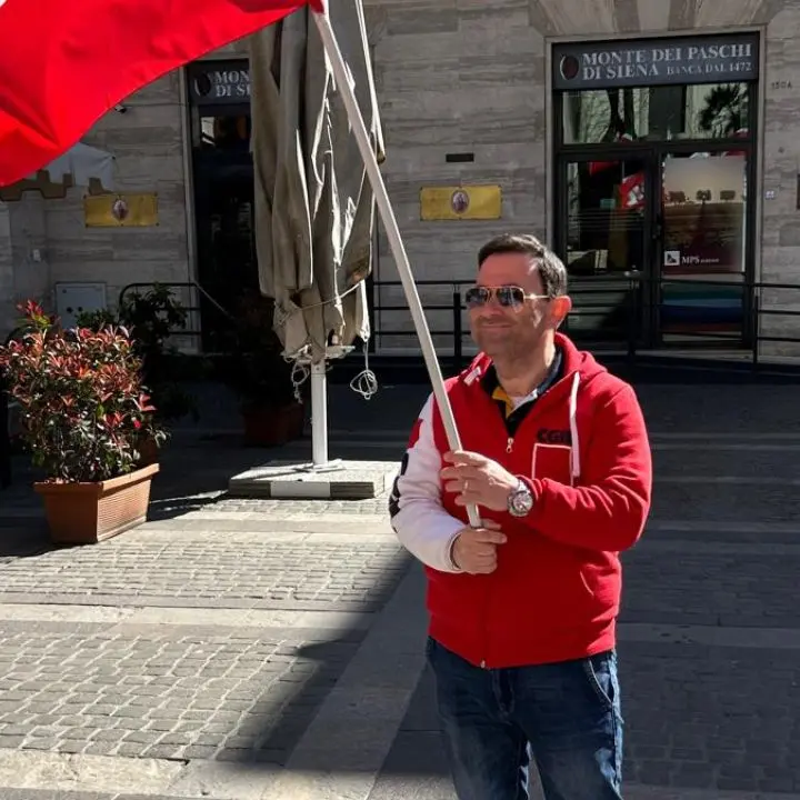 Referendum, Nicoletti (Flai Cgil): «Lavoro, sicurezza e integrazione temi centrali. Il quorum? Difficile ma non impossibile»\n