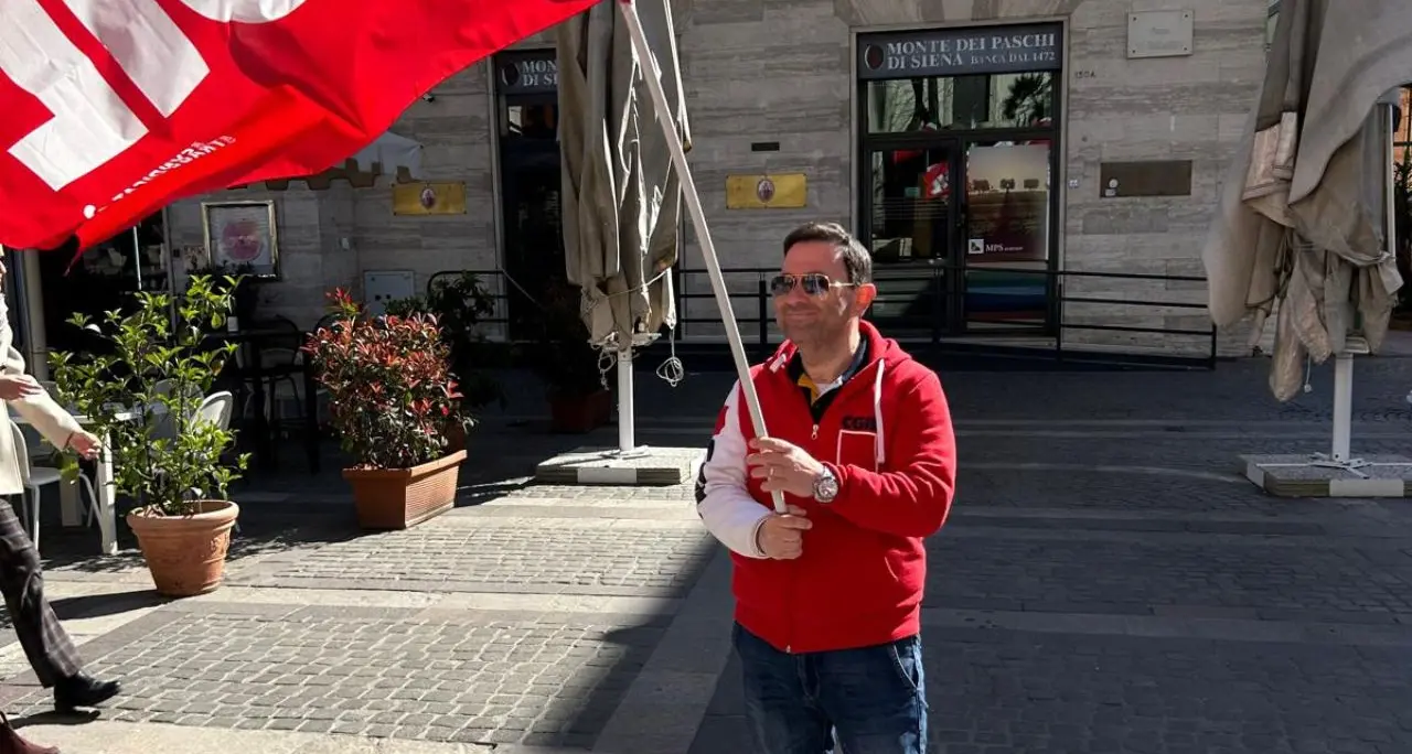 Referendum, Nicoletti (Flai Cgil): «Lavoro, sicurezza e integrazione temi centrali. Il quorum? Difficile ma non impossibile»\n