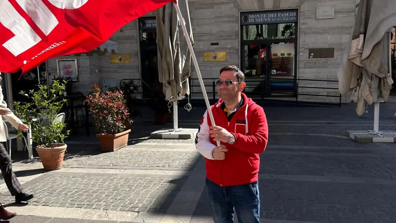 Referendum, Nicoletti (Flai Cgil): «Lavoro, sicurezza e integrazione temi centrali. Il quorum? Difficile ma non impossibile»\n