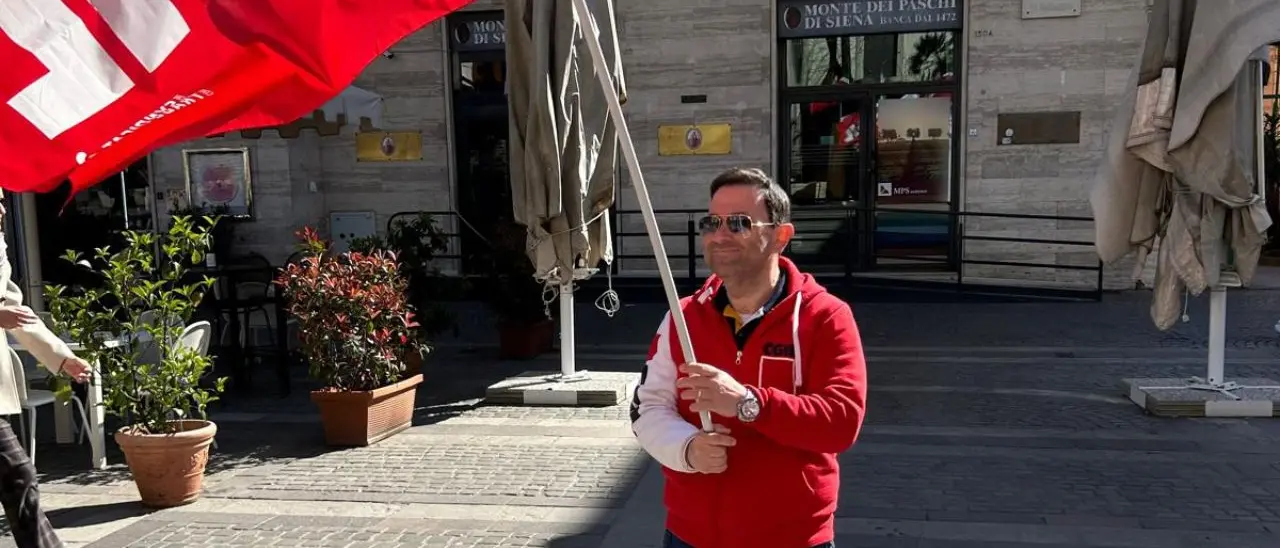 Referendum, Nicoletti (Flai Cgil): «Lavoro, sicurezza e integrazione temi centrali. Il quorum? Difficile ma non impossibile»\n