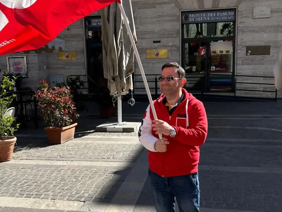 Referendum, Nicoletti (Flai Cgil): «Lavoro, sicurezza e integrazione temi centrali. Il quorum? Difficile ma non impossibile»