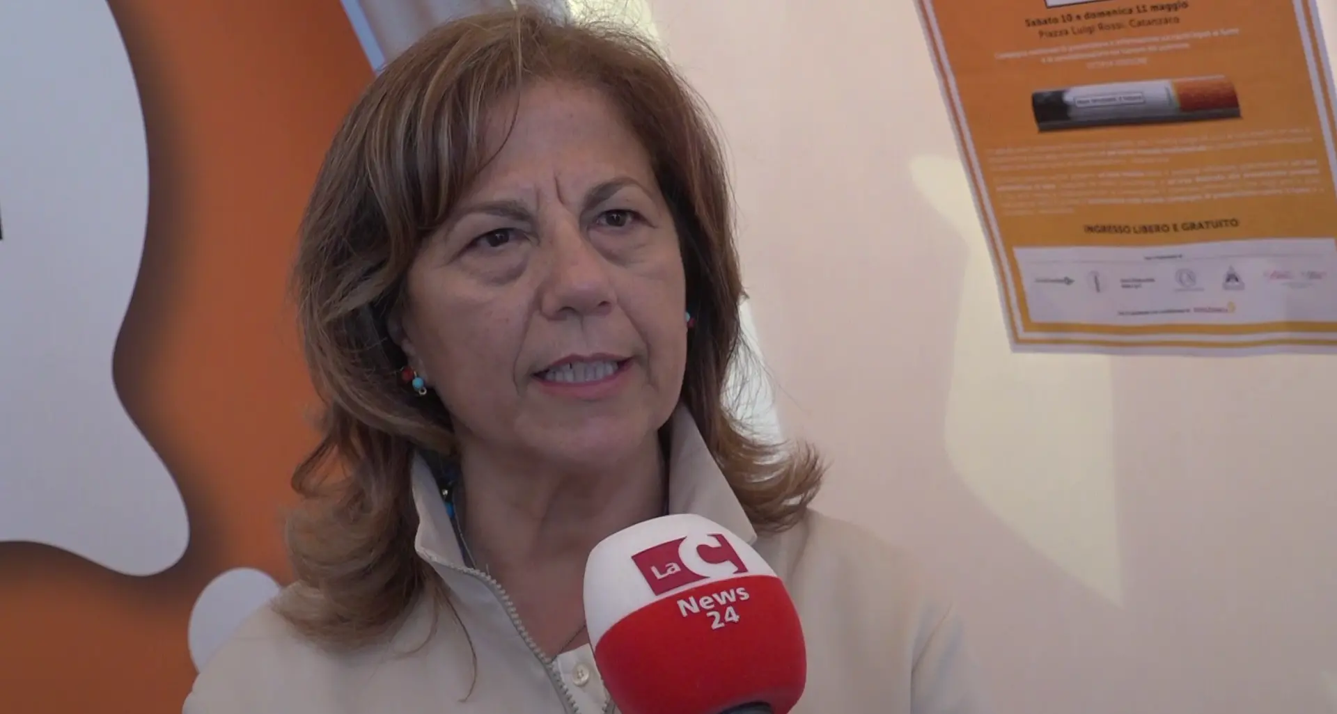Curare la dipendenza dal fumo, il Serd di Catanzaro in prima linea per i detenuti: «Esplosiva la combinazione con l’alcol»\n