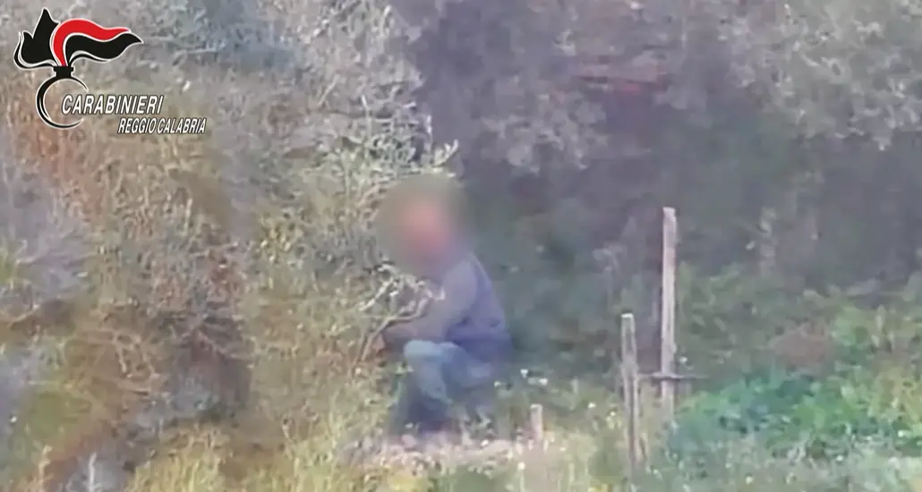 Millennium ridisegna i vertici della ‘ndrangheta nel Reggino: ecco tutti gli arrestati – NOMI\n