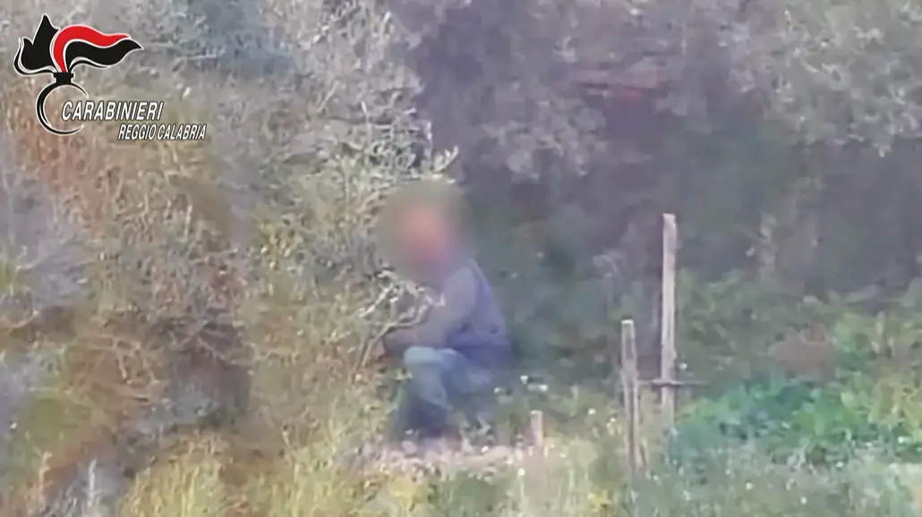 Millennium ridisegna i vertici della ‘ndrangheta nel Reggino: ecco tutti gli arrestati – NOMI\n