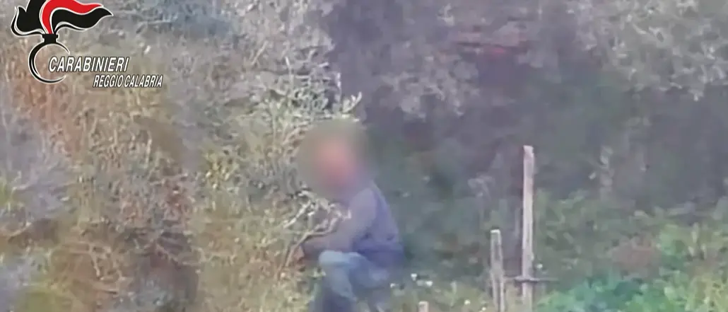 Millennium ridisegna i vertici della ‘ndrangheta nel Reggino: ecco tutti gli arrestati – NOMI\n