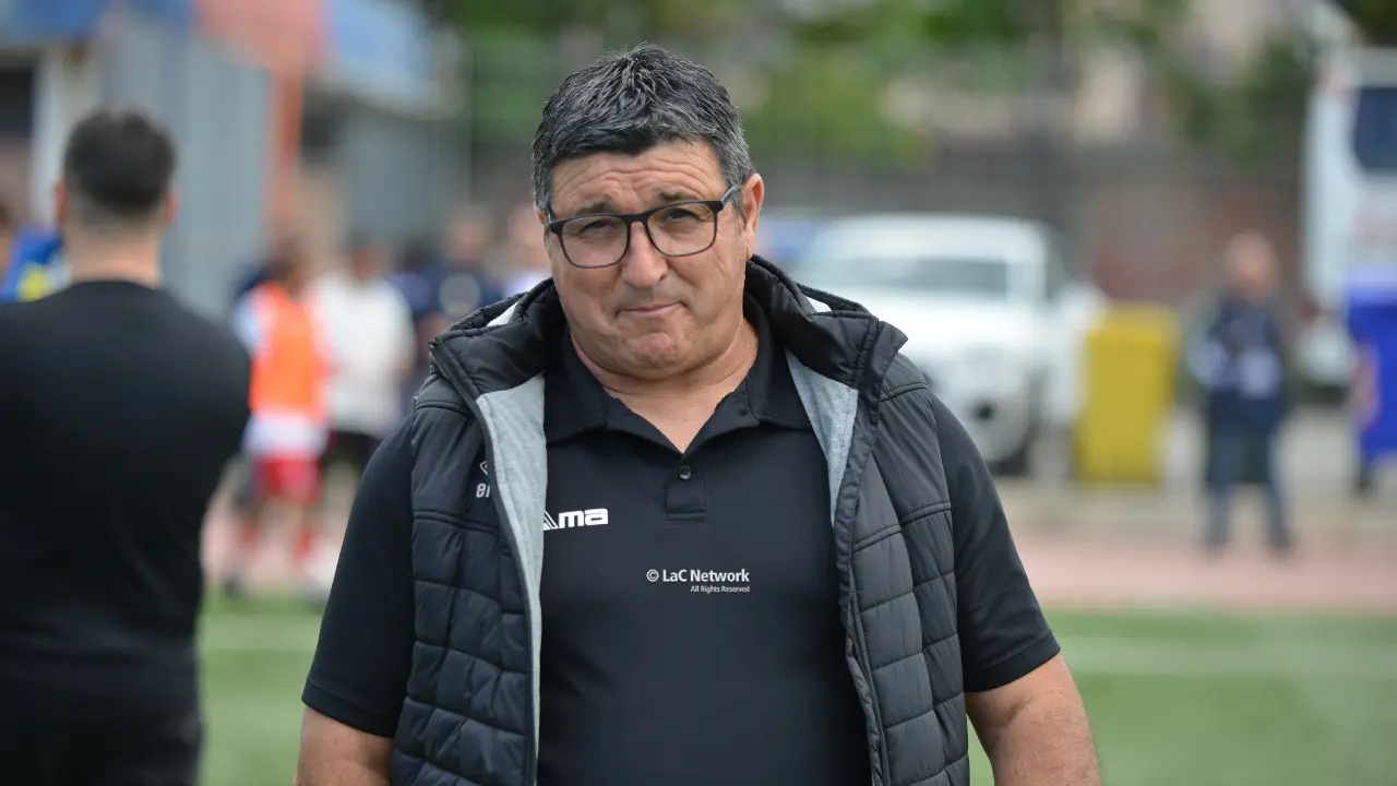 Paolana, fine del sogno Serie D. Andreoli: «Brucia, ma resta una stagione straordinaria»