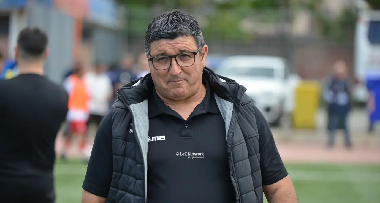 Paolana, fine del sogno Serie D. Andreoli: «Brucia, ma resta una stagione straordinaria»\n