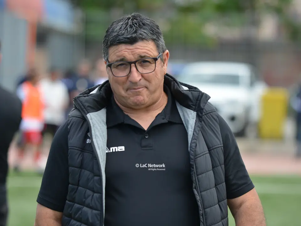 Paolana, fine del sogno Serie D. Andreoli: «Brucia, ma resta una stagione straordinaria»