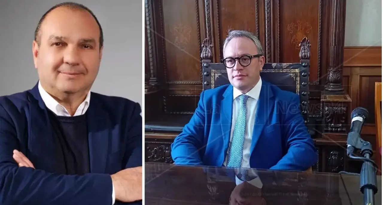 Lamezia, Talerico a Bevilacqua: «Non vi ho mai definito 4 scappati di casa perché non vi considero dei competitor»\n