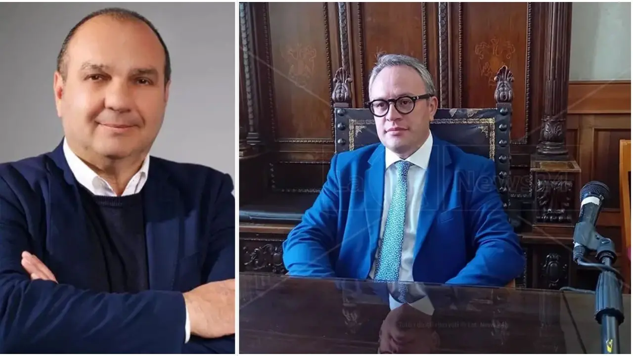 Lamezia, Talerico a Bevilacqua: «Non vi ho mai definito 4 scappati di casa perché non vi considero dei competitor»\n
