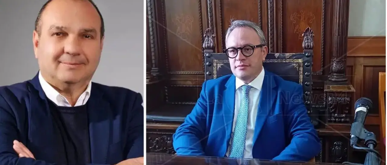 Lamezia, Talerico a Bevilacqua: «Non vi ho mai definito 4 scappati di casa perché non vi considero dei competitor»\n