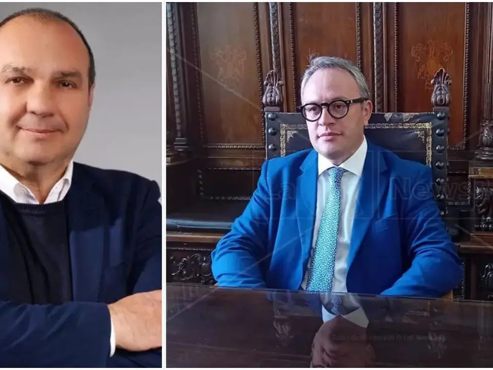 Lamezia, Talerico a Bevilacqua: «Non vi ho mai definito 4 scappati di casa perché non vi considero dei competitor»