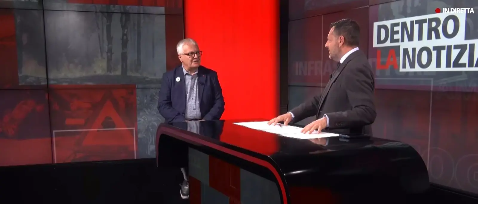 Referendum, Trotta (Cgil): «Troppo silenzio sui quesiti ma gli italiani voteranno per un Paese più civile»\n