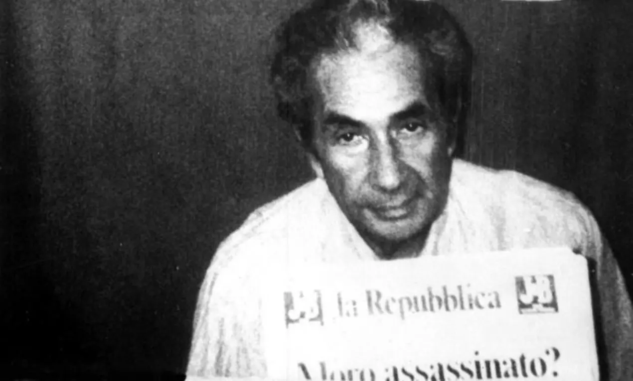 La prima prigione di Moro in un cantiere del Vaticano? Nuovi indizi emergono da un’indagine giornalistica\n