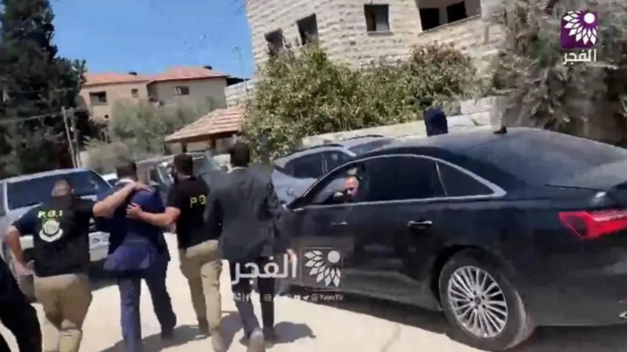 Israele spara anche sui diplomatici: l’Idf fa fuoco davanti al viceconsole italiano a Jenin\n