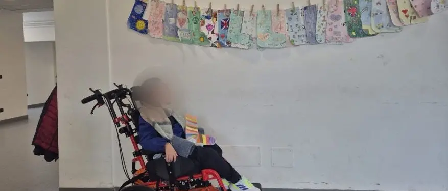 Gita negata a un alunno disabile reggino perché l’Asp ignora la pec: «È rimasto da solo in classe»